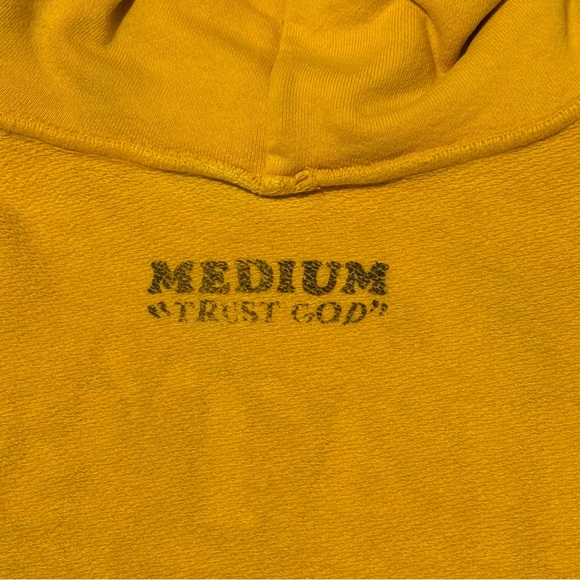 CPFM JIK Hoodie Sz M - Picture 3 of 3
